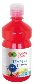 farba-tempera-premium-500ml-czerwony-happy-color