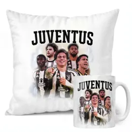 zestaw-kubek-poduszka-juventus-yildiz-muani-locatelli-luis