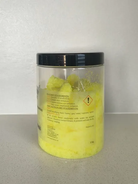 1kg P-2-N-P AGENT Phenyl-2-nitropropen P2NP