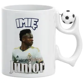 kubek-pilkarski-personalizowany-vinicius-junior-dla-kibicow-real-madryt
