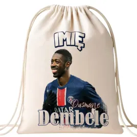 plecak-personalizowany-dembele-dla-kibicow-paris-saint-germain