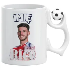 kubek-pilkarski-personalizowany-declan-rice-dla-kibicow-arsenal
