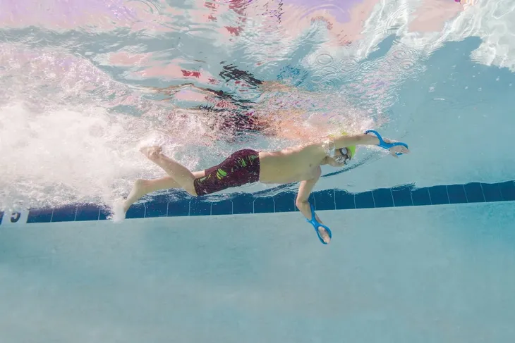 korektor-techniki-finis-forearm-fulcrum-junior-stan-nowy