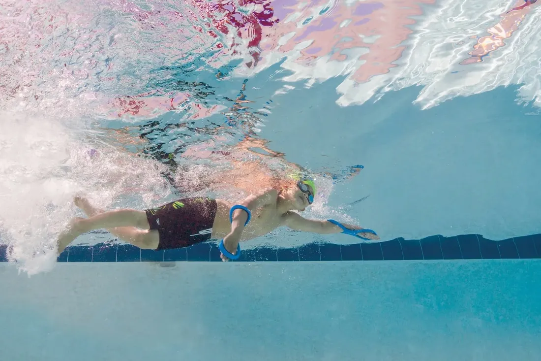 korektor-techniki-finis-forearm-fulcrum-junior-stan-nowy
