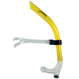 rurka-czolowa-finis-swimmers-snorkel-junior-zolta