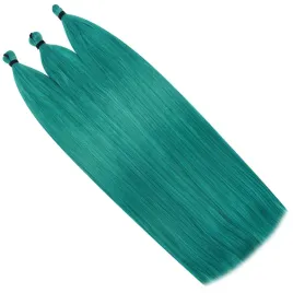 wlosy-syntetyczne-3-x-straight-proste-bioproteinowe-turkus-70cm-blue-l2