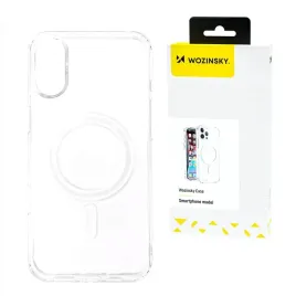 etui-wozinsky-ultra-clear-magsafe-do-samsung-galaxy-s25-przezroczyste