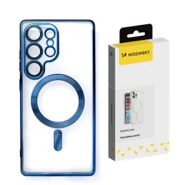 etui-wozinsky-electroplated-case-z-magsafe-na-samsung-galaxy-s25-niebies