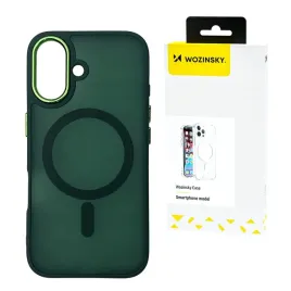 etui-wozinsky-fashion-case-magsafe-na-samsung-galaxy-s25-zielone