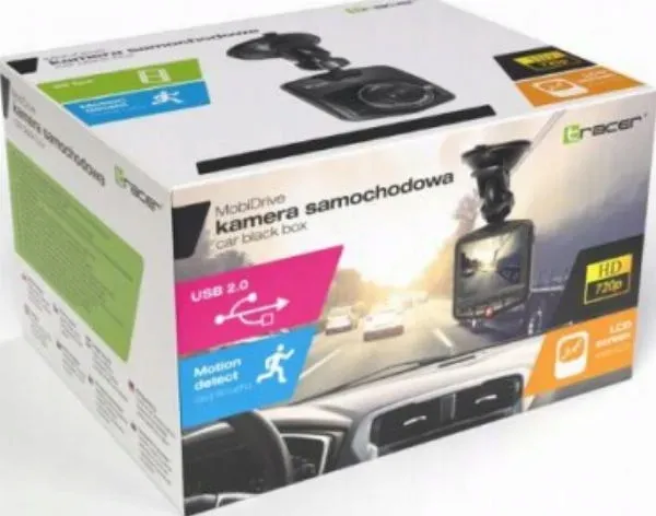 kamera-samochodowa-tracer-mobidrive-stan-nowy