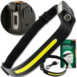 rockforce-latarka-czolowa-akumulatorowa-2w1-led-z-czujnikiem-ruchu-usb-c