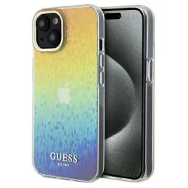 etui-guess-futeral-do-apple-iphone-14-iml-disco-iridescent-wielokolorowy