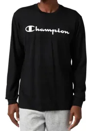 bluzka-meska-champion-221815-kk001-bawelniana-czarna-cienka-longsleeve-l