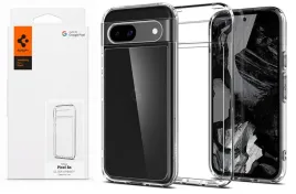 oryginalne-etui-spigen-ultra-hybrid-na-google-pixel-8a-bezbarwne