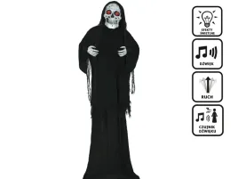 dekoracja-stojaca-kosciotrup-260-cm-1-szt