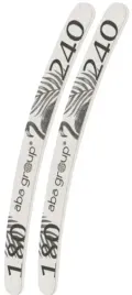 2-sztuki-pilnik-do-paznokci-banan-180-240-standard-flaming-aba-group