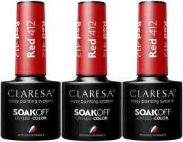 3-sztuki-lakier-hybrydowy-red-412-5g-claresa-kobieca-czerwien-super-blask