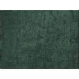 dywan-tectake-soft-zone-zielony-140x200-cm-miekki-antyposlizgowy