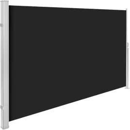 tectake-markiza-boczna-160x300-cm-czarna-automatyczna-balkon