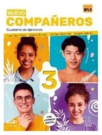 nuevo-companeros-3-b1-1-cwiczenia
