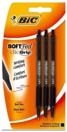 dlugopis-czarny-soft-feel-3-szt-bic