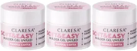 3-x-claresa-zel-budujacy-softandeasy-builder-panna-cotta-90g-wytrzymaly