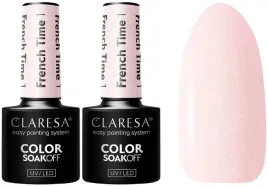 2-x-claresa-lakier-hybrydowy-french-time-1-5g-roz-z-drobinkami-trwaly-kolor