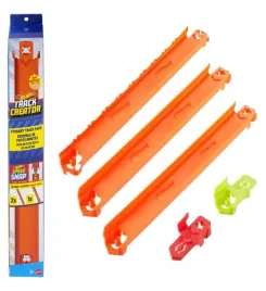 jhb91-tory-proste-90cm-hot-wheels-pomaranczowe
