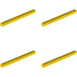 lego-technic-liftram-1x15-32278-4542579-zolty-4-szt