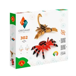 origami-3d-2w1-pajak-skorpion-149-153-elementy-wiek-8-alexander