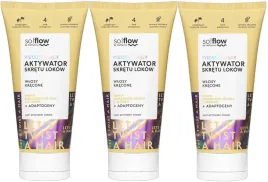 3-x-aktywator-skretu-lokow-150ml-so-flow-blask-wlosow-traganek-chinski
