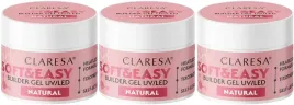 3-sztuki-zel-budujacy-softandeasy-builder-gel-natural-90g-claresa-kolor-nude