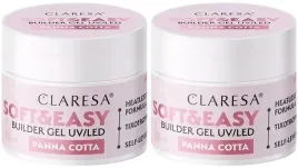 2-sztuki-zel-budujacy-softandeasy-builder-panna-cotta-90g-claresa-jasny-roz