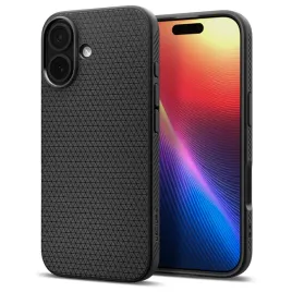 etui-do-iphone-17-case-spigen-liquid-air-wytrzymale-eleganckie-czarny-mat