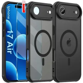 etui-magnetyczne-matowe-czarne-do-iphone-17-air-ordo-magsafe-trwale-szklo