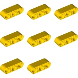 lego-technic-liftram-1x3-32523-4153707-zolty-8-szt