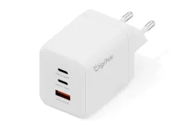 digitus-ladowarka-usb-gan-100w-2x-usb-c-1x-usb-a