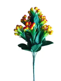 kwiat-sztuczny-jarzebina-zolto-czewrwona-galazka-wysokosc-36-cm