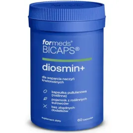 formeds-bicaps-diosmin-60caps