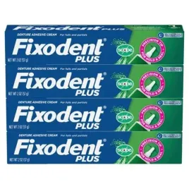 klej-do-protez-zebowych-mocujacy-mocny-fresh-scope-plus-fixodent-4-pak-57-g