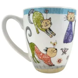 kubek-porcelanowy-kot-koty-390ml