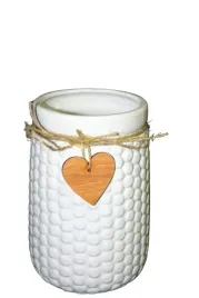 wazon-ceramiczny-bialy-h20cm