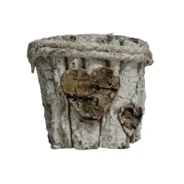 drewniana-doniczka-biala-serca-10-x-12-cm