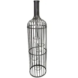 dekoracja-lampion-metalowy-butelka-grafit-69cm
