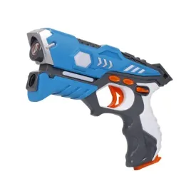 pistolet-laserowy-do-podlogi-interaktywnej-roomie