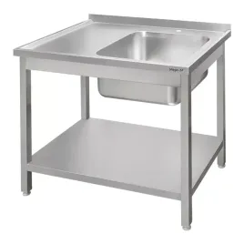 zlew-gastronomiczny-zlewozmywak-z-blatem-i-polka-100x60-cm-spawany