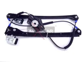 maxgear-podnosnik-szyby-skoda-przod-superb-lewy
