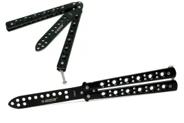 butterfly-noz-motylkowy-treningowy-skladany-kandar-n269-czarny-black