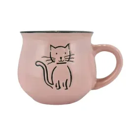 kubek-ceramiczny-koty-rozowy-213-ml