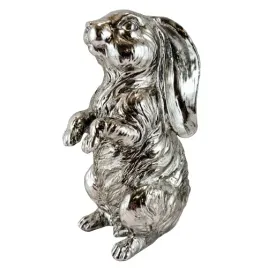figurka-zajac-srebrny-20x14x105
